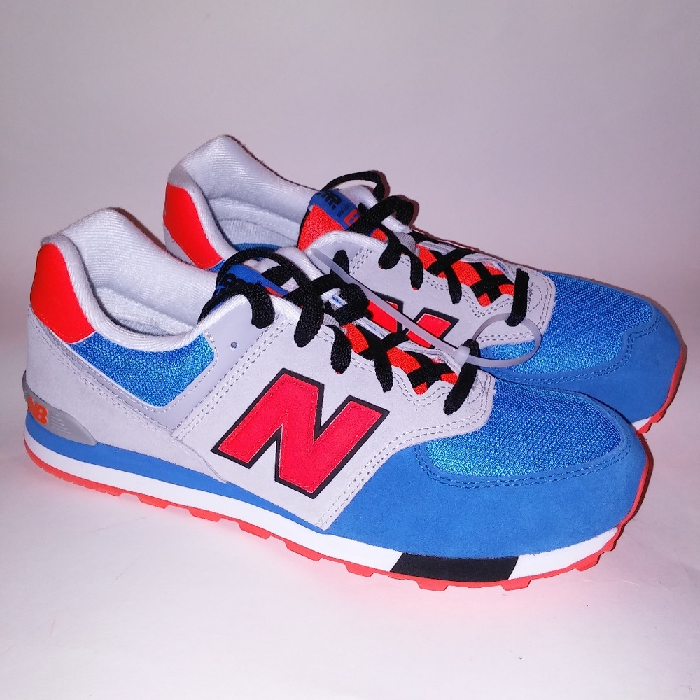 New Balance Boys Shoes - Picture 8 of 8